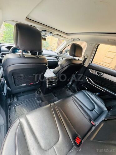 Bestune T99 2021, 40,080 km - 2.0 l - Bakı