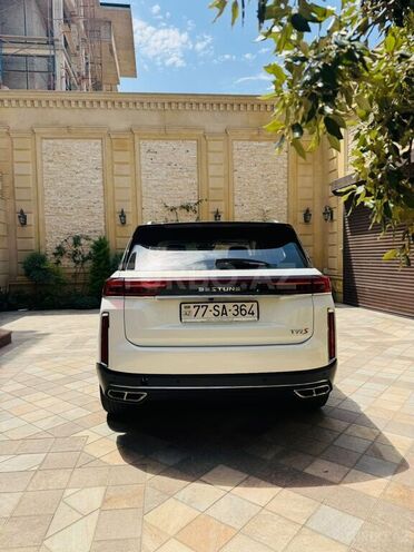 Bestune T99 2021, 40,080 km - 2.0 l - Bakı