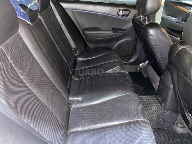Hyundai Sonata 2008, 308,000 km - 2.0 l - Bakı