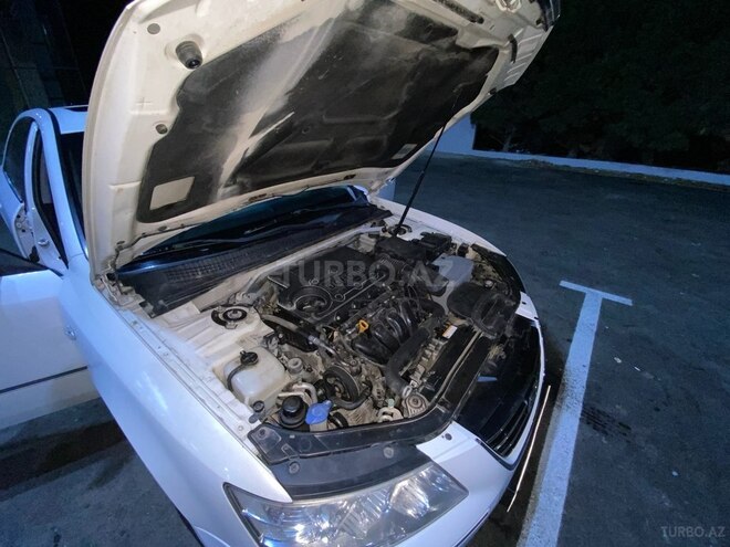 Hyundai Sonata 2008, 308,000 km - 2.0 l - Bakı