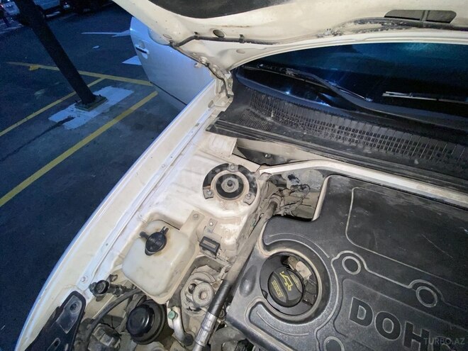 Hyundai Sonata 2008, 308,000 km - 2.0 l - Bakı