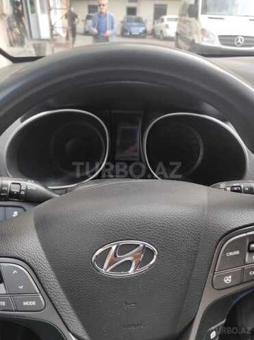 Hyundai Santa Fe 2013, 200,000 km - 2.4 л - Bakı