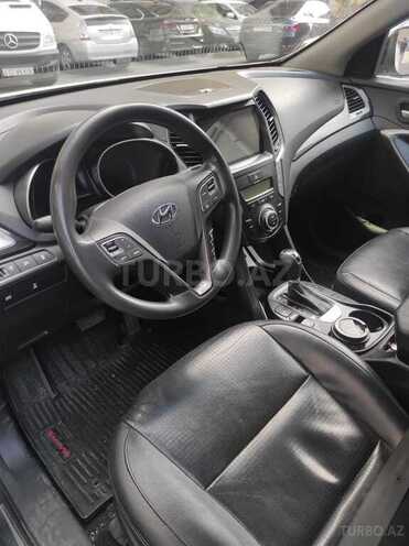 Hyundai Santa Fe 2013, 200,000 km - 2.4 л - Bakı