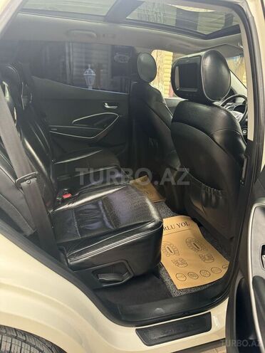 Hyundai Santa Fe 2013, 200,000 km - 2.4 л - Bakı