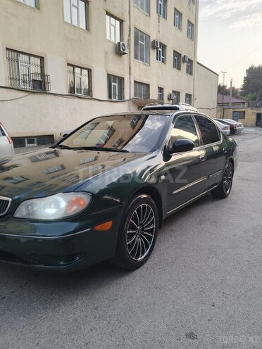 Nissan Maxima 1999, 390,000 km - 3.0 l - Bakı