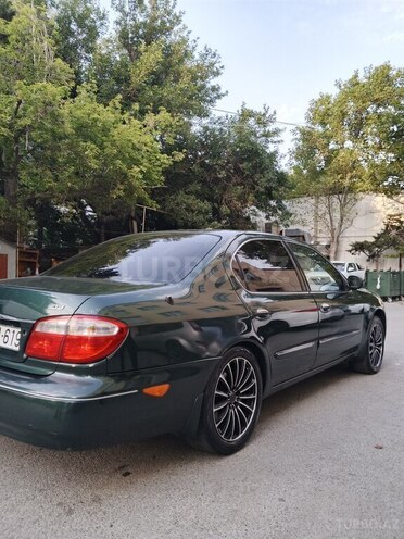 Nissan Maxima 1999, 390,000 km - 3.0 l - Bakı