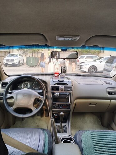 Nissan Maxima 1999, 390,000 km - 3.0 l - Bakı