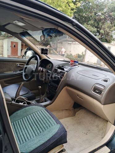 Nissan Maxima 1999, 390,000 km - 3.0 l - Bakı