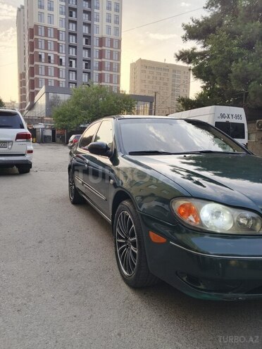 Nissan Maxima 1999, 390,000 km - 3.0 l - Bakı