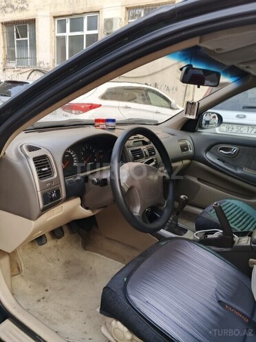 Nissan Maxima 1999, 390,000 km - 3.0 l - Bakı