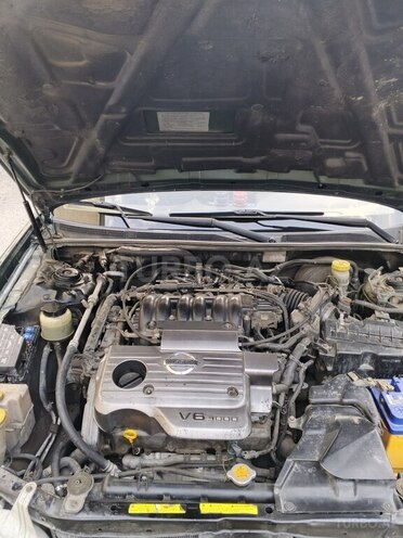 Nissan Maxima 1999, 390,000 km - 3.0 l - Bakı