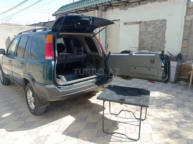 Honda CR-V 1998, 403,886 km - 2.0 l - Bakı