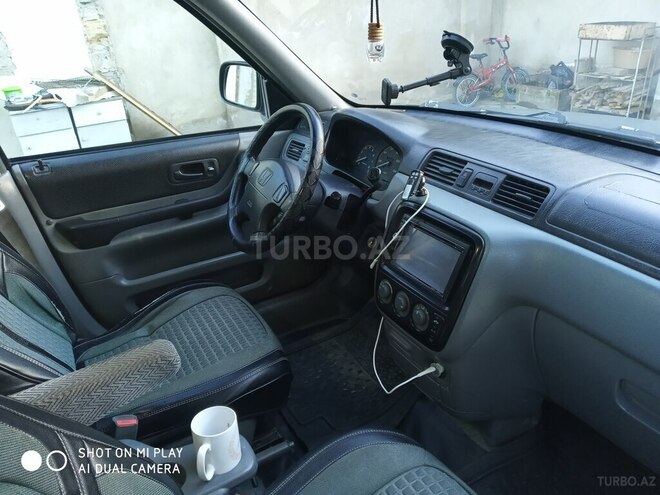 Honda CR-V 1998, 403,886 km - 2.0 l - Bakı
