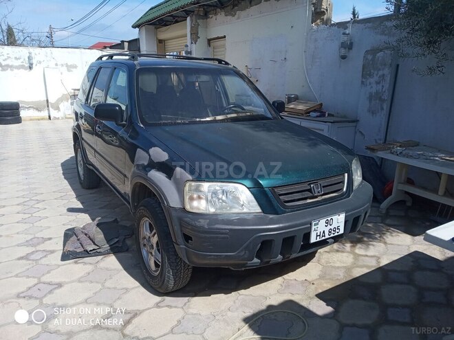 Honda CR-V 1998, 403,886 km - 2.0 l - Bakı