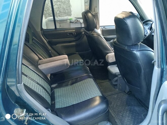 Honda CR-V 1998, 403,886 km - 2.0 l - Bakı