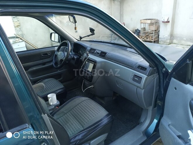 Honda CR-V 1998, 403,886 km - 2.0 l - Bakı