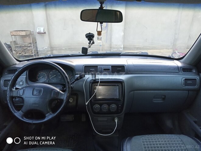 Honda CR-V 1998, 403,886 km - 2.0 l - Bakı