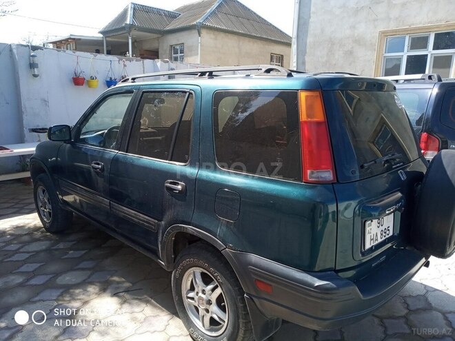 Honda CR-V 1998, 403,886 km - 2.0 l - Bakı