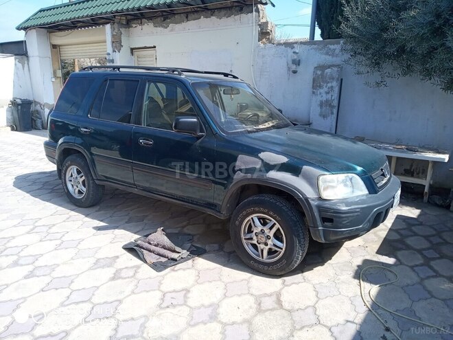 Honda CR-V 1998, 403,886 km - 2.0 l - Bakı