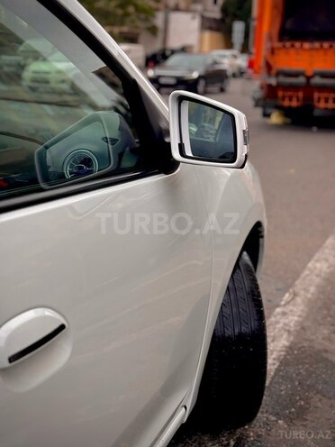 Renault Logan 2014, 257,010 km - 1.6 l - Bakı