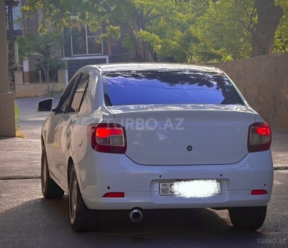 Renault Logan 2014, 257,010 km - 1.6 l - Bakı
