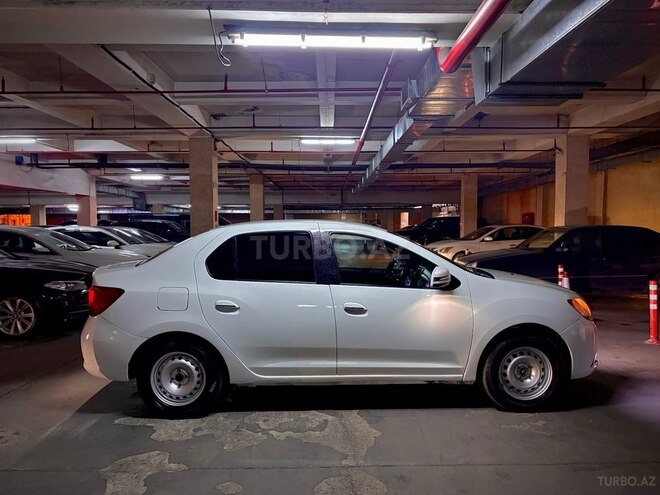 Renault Logan 2014, 257,010 km - 1.6 l - Bakı