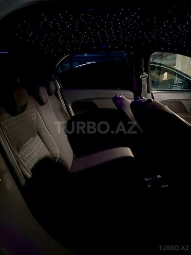 Renault Logan 2014, 257,010 km - 1.6 l - Bakı