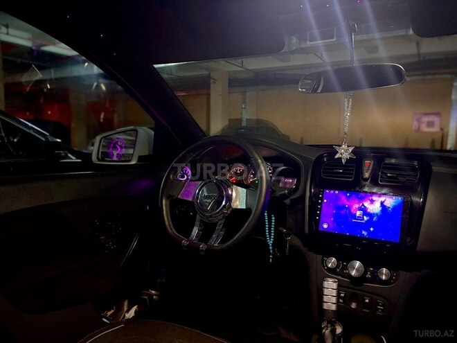 Renault Logan 2014, 257,010 km - 1.6 l - Bakı