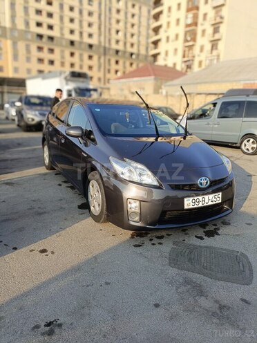 Toyota Prius 2011, 320,000 km - 1.8 l - Bakı