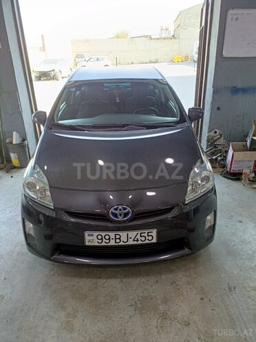Toyota Prius 2011, 320,000 km - 1.8 l - Bakı
