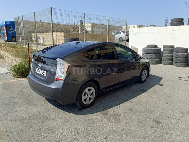 Toyota Prius 2011, 320,000 km - 1.8 l - Bakı