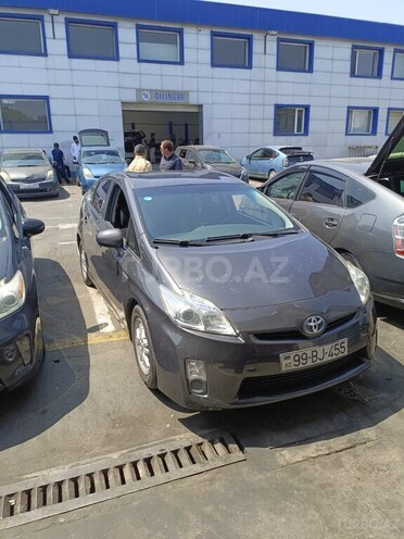 Toyota Prius 2011, 320,000 km - 1.8 l - Bakı