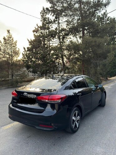 Kia Forte 2016, 233,355 km - 2.0 l - Bakı