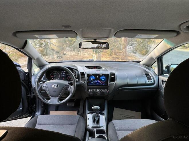 Kia Forte 2016, 233,355 km - 2.0 l - Bakı