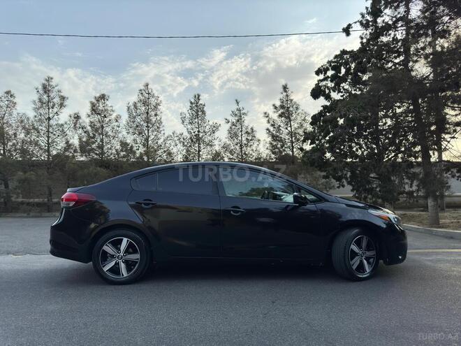 Kia Forte 2016, 233,355 km - 2.0 l - Bakı