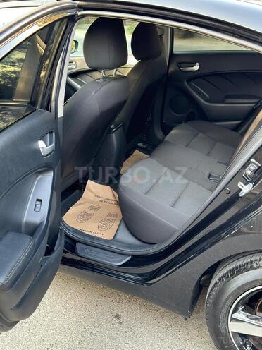 Kia Forte 2016, 233,355 km - 2.0 l - Bakı