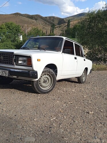 LADA (VAZ) 2107 2000, 156,000 km - 1.6 l - Goranboy