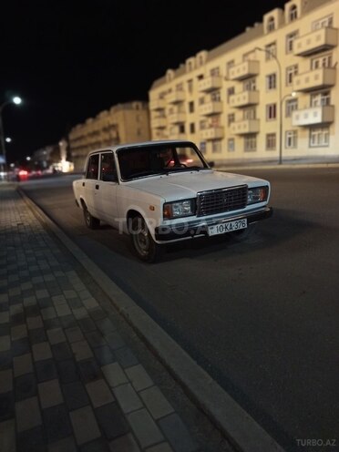 LADA (VAZ) 2107 2000, 156,000 km - 1.6 l - Goranboy