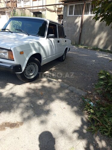 LADA (VAZ) 2107 2000, 156,000 km - 1.6 l - Goranboy
