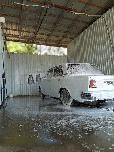 LADA (VAZ) 2107 2000, 156,000 km - 1.6 l - Goranboy