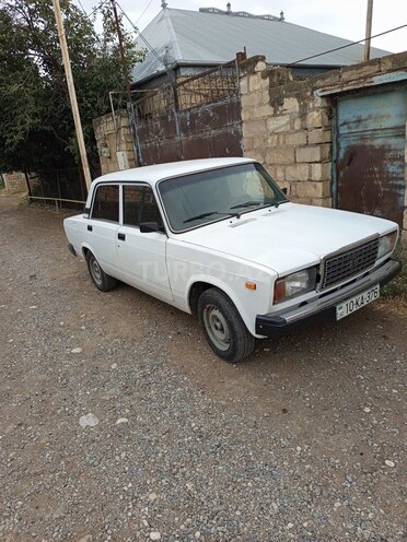 LADA (VAZ) 2107 2000, 156,000 km - 1.6 l - Goranboy