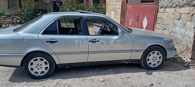 Mercedes C 180 1996, 530,713 km - 1.8 l - Bakı
