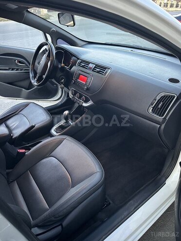 Kia Pride 2015, 190,000 km - 1.4 l - Bakı