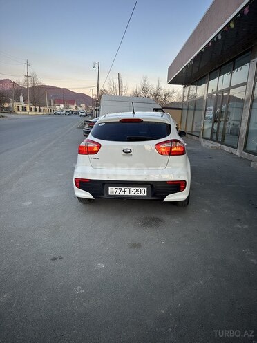 Kia Pride 2015, 190,000 km - 1.4 l - Bakı