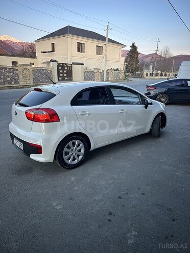 Kia Pride 2015, 190,000 km - 1.4 l - Bakı