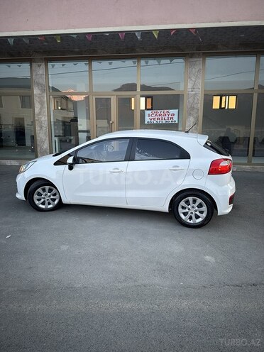 Kia Pride 2015, 190,000 km - 1.4 l - Bakı