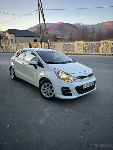 Kia Pride 2015, 190,000 km - 1.4 l - Bakı