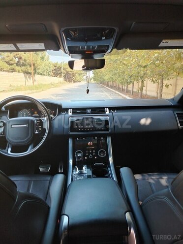 Land Rover RR Sport 2021, 70,000 km - 3.0 l - Bakı