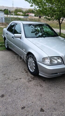 Mercedes C 220 d 1999, 322,633 km - 2.2 л - Mingəçevir