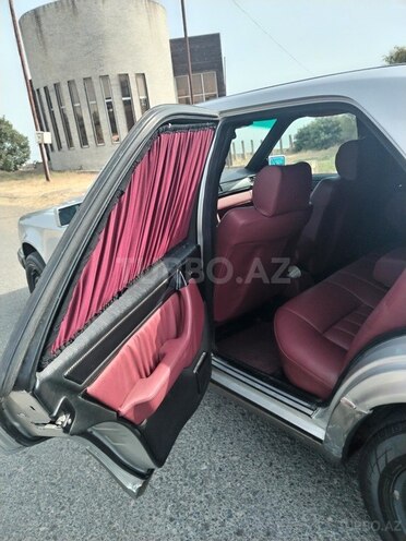 Mercedes E 250 1993, 313,114 km - 2.5 л - Lənkəran